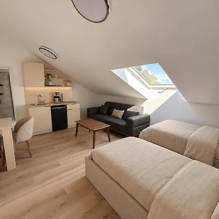 Appartement Apart13