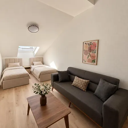Appartement Apart13