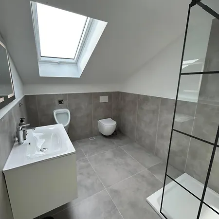 Apart13 Appartement